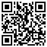 QR Code for bitcoin:141LZsbmNczuf8WK2aoa3ECsLLFA27GEE3