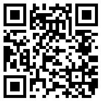QR Code for bitcoin:141PsMP6vZLFUorrKSW3LZRCgnWidgm2x1