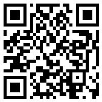 QR Code for bitcoin:141QLx1Kmp3JQGDGWnRayN7vDUUnc2EYGB
