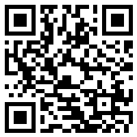QR Code for bitcoin:141QUW2Buz9SmRJswvmVfUrYCdFKx8Az79