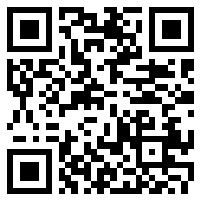 QR Code for bitcoin:141RiuHBoQAUJwasqYkyxPeRWiisFu4uAw