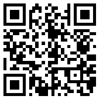 QR Code for bitcoin:141S3VeQm9HBiwUdhXe5yaDSuyPy2otSE2