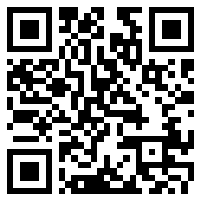 QR Code for bitcoin:141TeY4VPULS1ymGQuVKjXf2XCHL8JoeRN