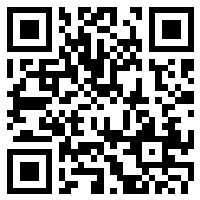 QR Code for bitcoin:141TrMKAZpc7WjsNJepvfsZnb1cARVZaB8