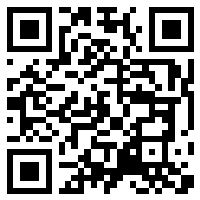 QR Code for bitcoin:141UUDQMMLnbxTtYzZfqJ29Y3hgLL79RRD