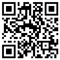 QR Code for bitcoin:141UWsHvVd2nv8ipUrXAXNSyNvfHig1cTx