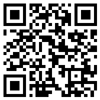 QR Code for bitcoin:141VegEJmDcbM9ATa7ENJbf39fmZPycWYy