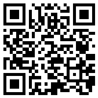 QR Code for bitcoin:141X2Dee1GCf3g6FxCksjULqLBerv56adM