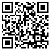 QR Code for bitcoin:141YWrWyaqSZ2H11QYfrv6osrJHuExSFKM
