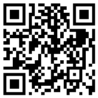 QR Code for bitcoin:141ZHvqPf9kDtYyfFdVEPC9shXYmyitEX8