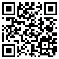 QR Code for bitcoin:141ZPpZynt9wp74Sw4J4MdU2Q4L1KcirL8