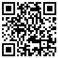 QR Code for bitcoin:141aEjHF9Pd2Qye1Gfjj3mLoMAktW7nEXU