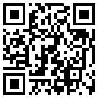 QR Code for bitcoin:141bUk6pheZ2mRm2drub5bVvtrLNbBNoRX