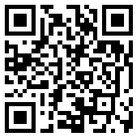 QR Code for bitcoin:141c3en7NNSAtTdjiSnY8ybN3ZDKnSeij8