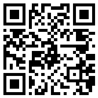 QR Code for bitcoin:141eEgEWLBHe8mc3aEgqapbiWFdk8P1eoA