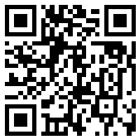 QR Code for bitcoin:141hfBXVCzbra8vrXHEJBPWXSyvyrhAPAM