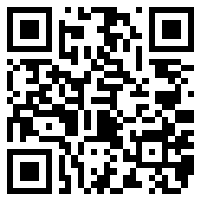 QR Code for bitcoin:141iTDfw5J4rThRYzugxPxFuGs1EXA9FUb