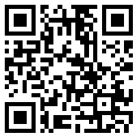 QR Code for bitcoin:141iZWmsAoNvPqmsgrA4qwJfmp4QFojSFv