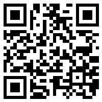 QR Code for bitcoin:141jQxCMgTZSZbtJZP7vLHU7mhMqSpBDCa