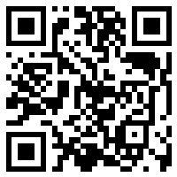 QR Code for bitcoin:141nv6FEZh782WmNz5EYuDoZ8MASqbdGkn