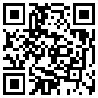 QR Code for bitcoin:141o7J24cNeJupmfTH63zfj6z2f8p6Vu9f