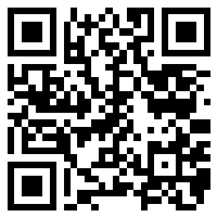 QR Code for bitcoin:141pjht1wDAYjujbXwybYKFAdPD82nA3zn