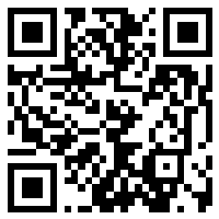 QR Code for bitcoin:141t1ENCui8Erq7VCQsqDPTyqA9ce1bmLq