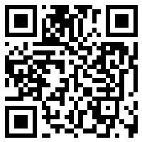 QR Code for bitcoin:141tRQaWUqaD1jn4NaUFSNS7mcUMucD9R9