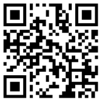 QR Code for bitcoin:141xWUTayyYoFjYoRBgSHCeNgTxYT25d9f