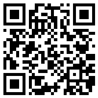 QR Code for bitcoin:141xXtsbzaeek6FPADrf7GjdvNgA631eMH