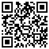 QR Code for bitcoin:141y2W3tfZ8ne1cLNb6vbHyoErYb4dSSLc