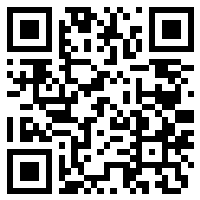 QR Code for bitcoin:141yEfAPgWYTc8YXVAcsBZRWK7P7V5CyrA