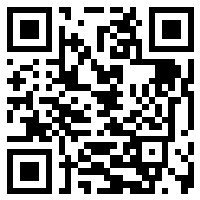 QR Code for bitcoin:141zMV7G1CAPdMYSXZAF1z3bHtBRFJEd9f