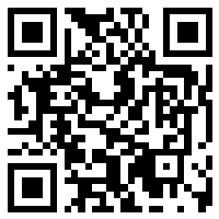 QR Code for bitcoin:1421hxEmHbPVGcngpeAep3m67ztDHSXaEE