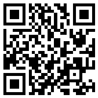QR Code for bitcoin:142AxGE1T1ZAgiRNgX5jFonRaHnd3GaobG