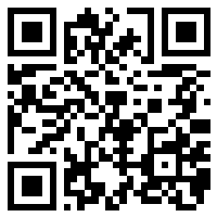 QR Code for bitcoin:142BdAg17uKBGUmoFDosyGowXR9j1k4SZ8