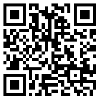QR Code for bitcoin:142CuXCLJzgejFuWNkMt8ejExst7FnS8Bc