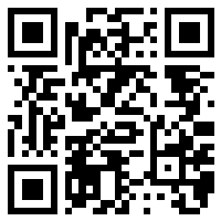 QR Code for bitcoin:142Eut7EDERRhNMM8so57VDC3iQvLJex6v