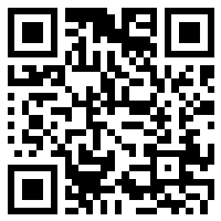 QR Code for bitcoin:142F7nHHMbT2WtiVTWD4wiP4SxXqkbkNyz