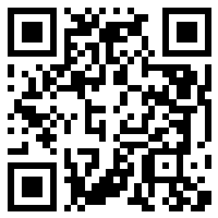 QR Code for bitcoin:142LAMSKFkWDCAyTSRKpGGqkWVtp7cRzRy