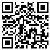 QR Code for bitcoin:142RhU1EYoAPTc5rdoz8ZhuJCvCAmuo9x1