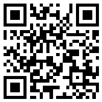 QR Code for bitcoin:142YaF3BGhMSnnRZy8v6HSnFGGSPvRU87j
