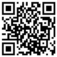 QR Code for bitcoin:142anp2D43rtPfLmedeM9LknMG5sTD7fMU