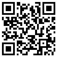 QR Code for bitcoin:142bEdPqXmPnA8cBMBvYQCwMB4tpMB6PJX