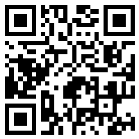 QR Code for bitcoin:142bLBdi6ZMJbjfGnEBVGFHb5Vio4evbPW
