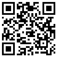 QR Code for bitcoin:142d5imU17ety2G4f4uf4XhHpEdLg32GjV