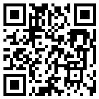 QR Code for bitcoin:142epWAtJWDt9D6UUusRSb1RDa4S5J6q31