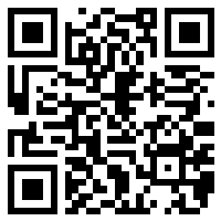 QR Code for bitcoin:142fS66WaKXWAobFo7gxP6T3gUNs9MhcDM