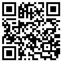 QR Code for bitcoin:142hqz9X53LDrmekhrrVMpauBLhnnWFAo7