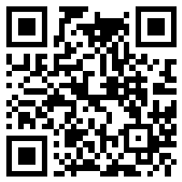 QR Code for bitcoin:142p7WeCaa5eU3RK81FkC1GGM7eSXBnk5F